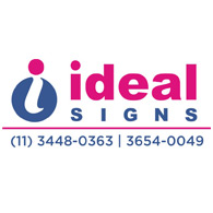 Ideal Sings