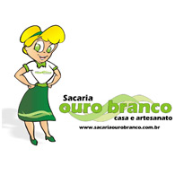 Sacaria Ouro Branco